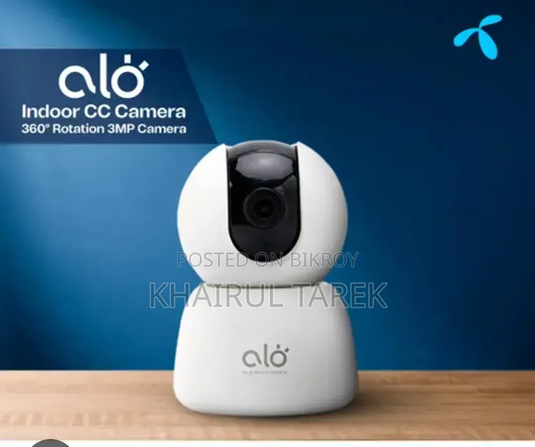 Camera Alo
