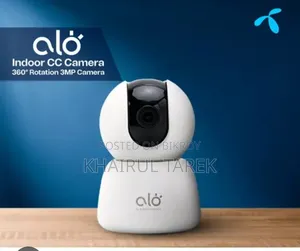 Camera Alo