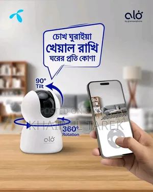 Camera Alo