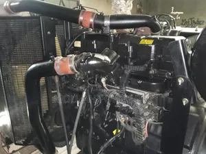 300 Kva Perkins Generator UK Sell