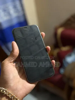 Apple iPhone 11 64 GB Black
