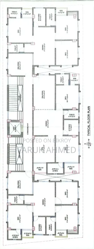 Flat Share for Sale