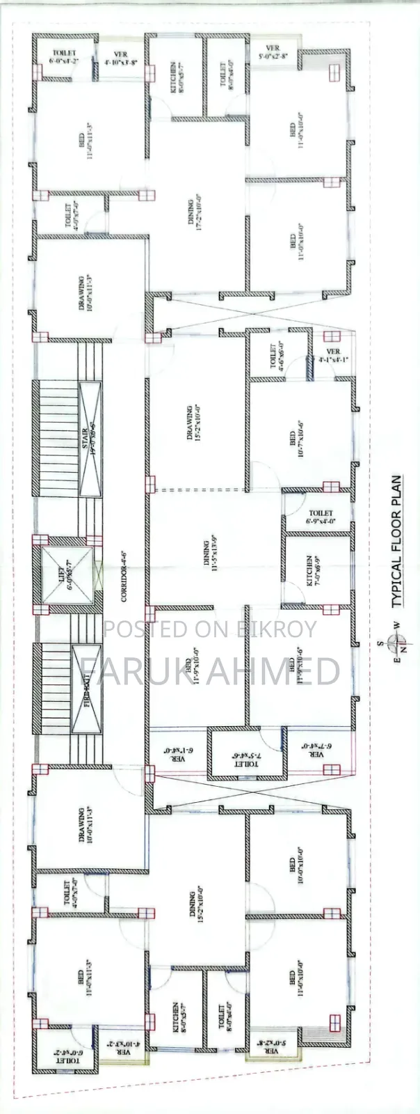 Flat Share for Sale