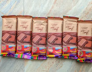 Elano Tempt Chocolate Bar