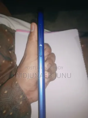 Samsung Galaxy M12 (India) 128 GB Blue