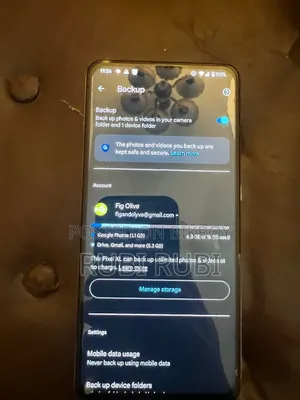 Xiaomi Redmi K20 Pro 256 GB Red