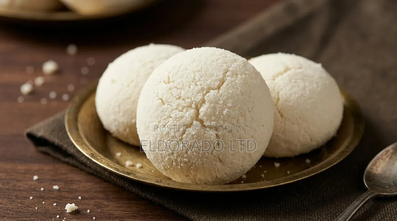 Nan Khatai Biscuits 200g | Delicious Bakery Cookies | ৳120 Only