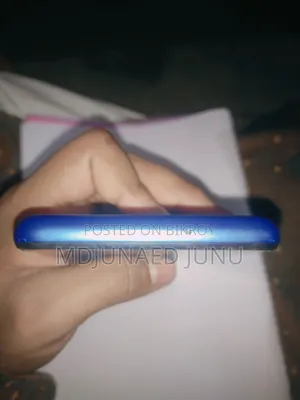 Samsung Galaxy M12 (India) 128 GB Blue