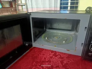 মাইক্রোওয়েভ ওভেন বিক্রয় হবে