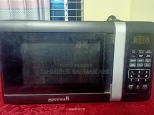 Microwave Oven for Sale