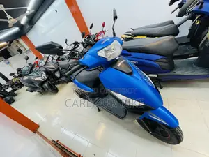 Runner SKOOTY-110 2022 Blue