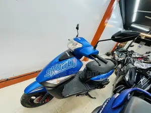 Runner SKOOTY-110 2022 Blue