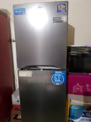রেফ্রিজারেটর