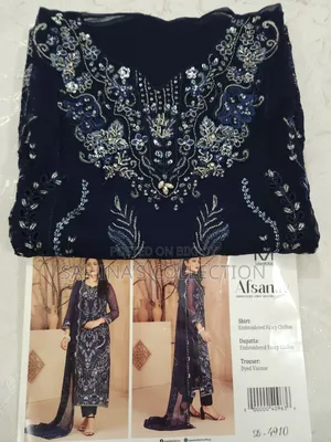 Afsanay By Tawakkal (Pakistani Brand)