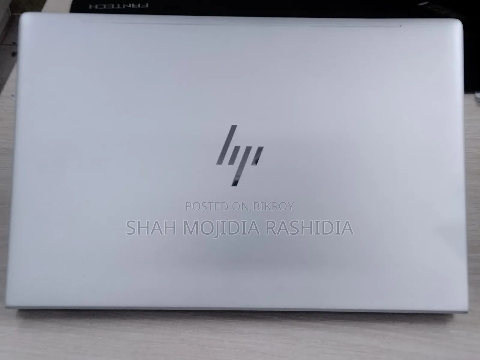 HP Laptop 8GB AMD Ryzen 5 256GB SSD