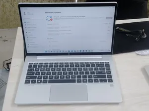 HP Laptop 8GB AMD Ryzen 5 256GB SSD