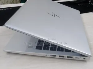 HP Laptop 8GB AMD Ryzen 5 256GB SSD