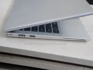 HP Laptop 8GB AMD Ryzen 5 256GB SSD