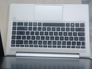 HP Laptop 8GB AMD Ryzen 5 256GB SSD