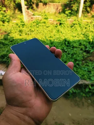 Samsung Galaxy S21 FE 5G 256 GB Bronze