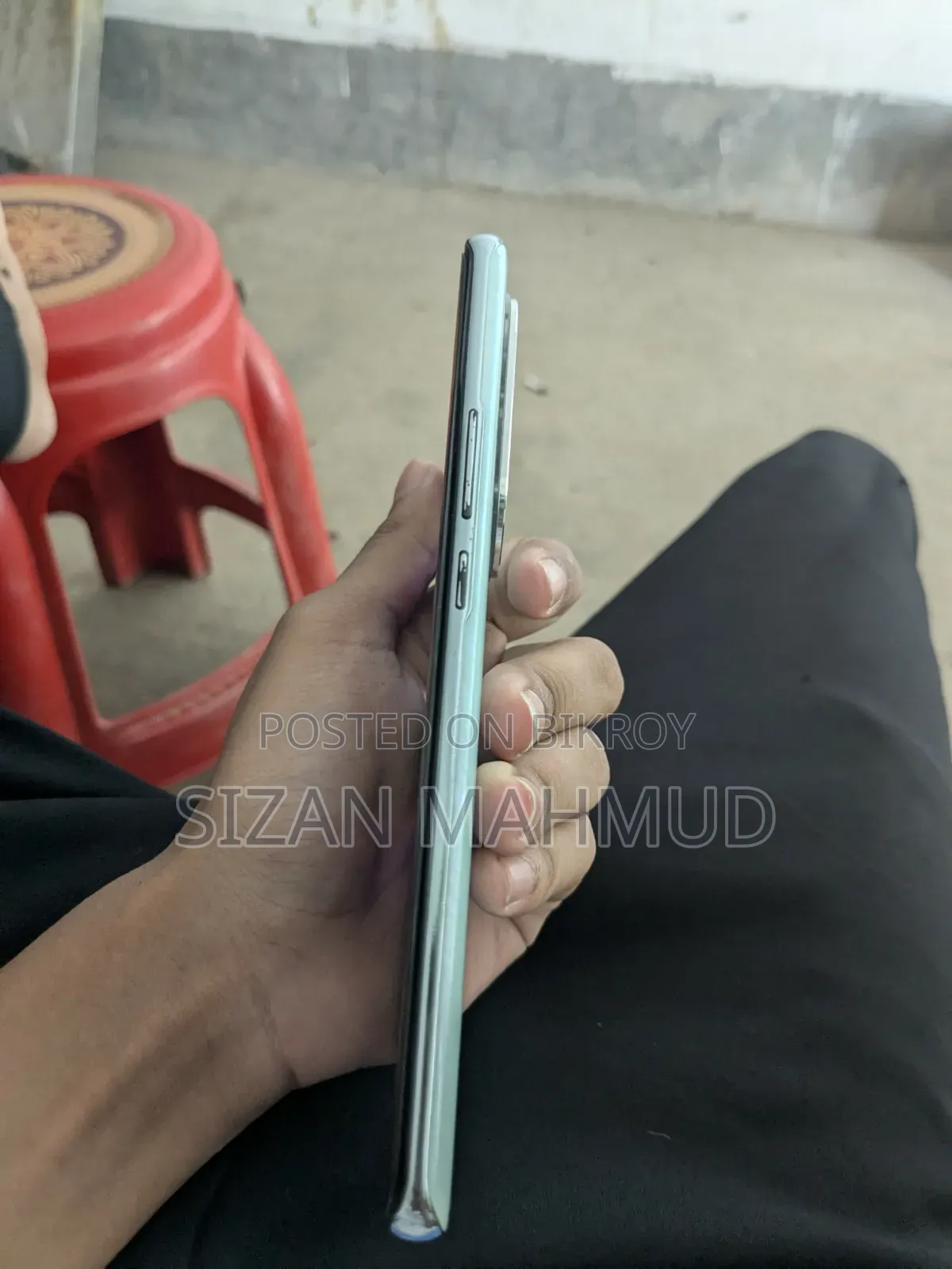 Oppo Reno11 5G 128 GB White