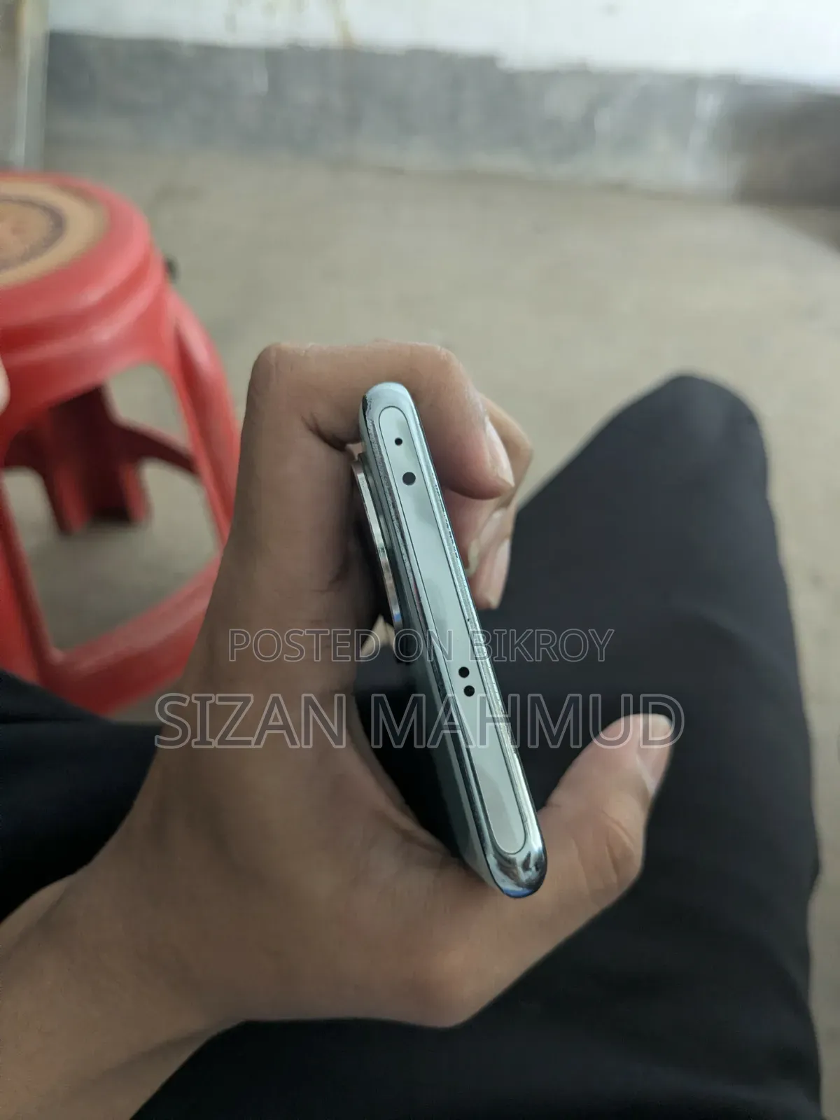 Oppo Reno11 5G 128 GB White