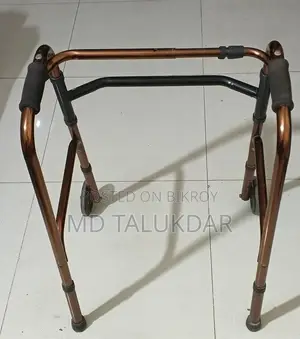 পেশেন্ট ওয়াকার