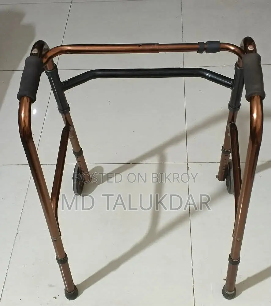 পেশেন্ট ওয়াকার