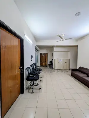 অফিস সাবলেট