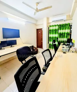 অফিস সাবলেট