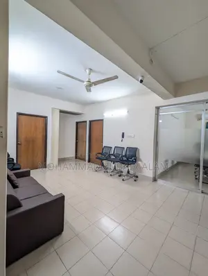 অফিস সাবলেট