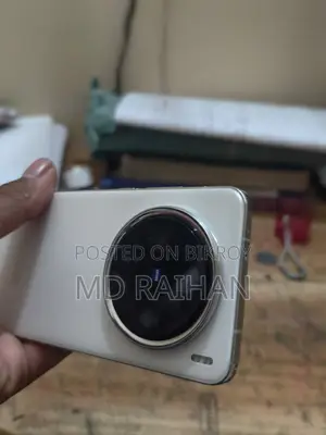 ভিভো এক্স২০০ ২৫৬ জিবি সাদা