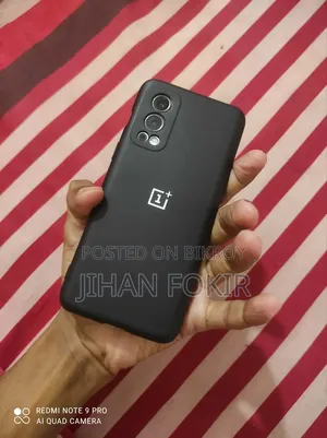 OnePlus Nord 2 5G 256 GB Blue