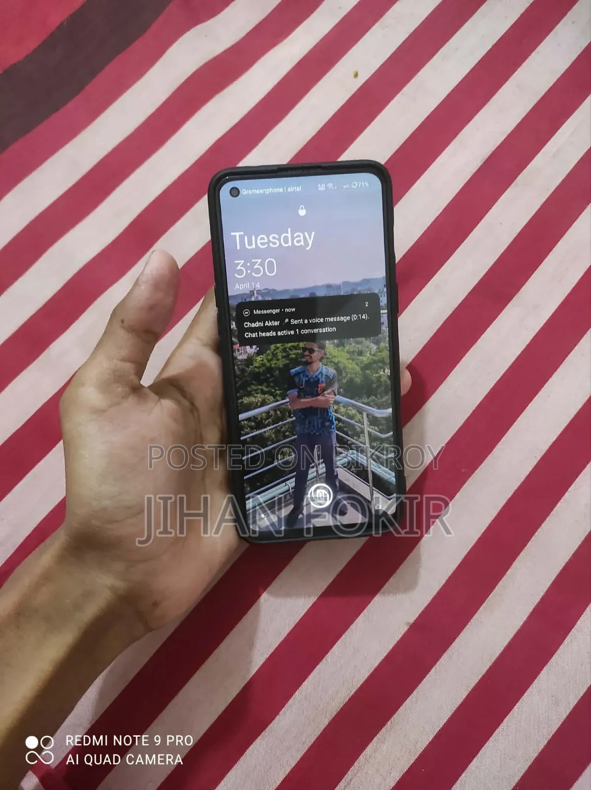 OnePlus Nord 2 5G 256 GB Blue