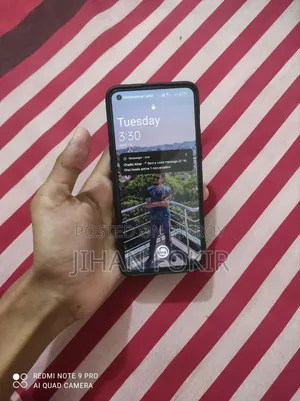 OnePlus Nord 2 5G 256 GB Blue