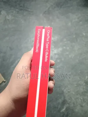 Oneplus Type-C Earphone