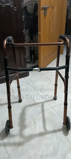 পেশেন্ট ওয়াকার