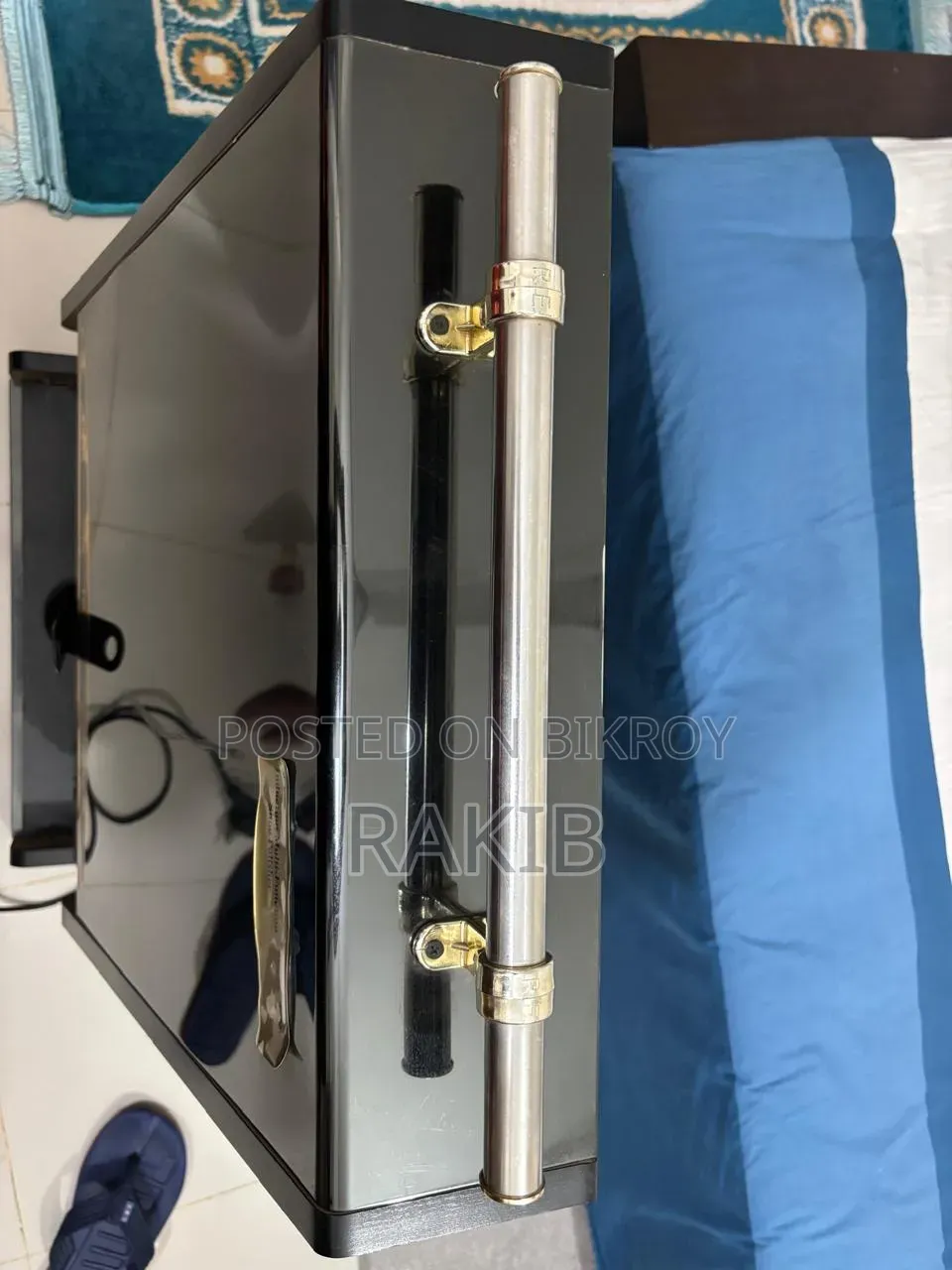 অটোমেটিক সু পলিশ মেশিন