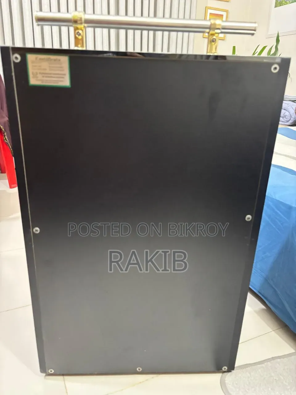 অটোমেটিক সু পলিশ মেশিন