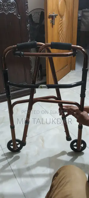 পেশেন্ট ওয়াকার