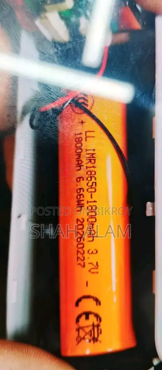 Turbo Fan Market Challenge Price A