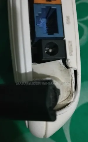 টিপি-লিঙ্ক টিএল-ডব্লিউআর৮৪১এন ওয়াই-ফাই রাউটার