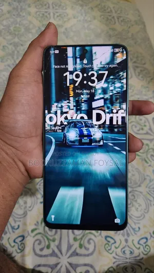 Huawei Nova 12i 256 GB