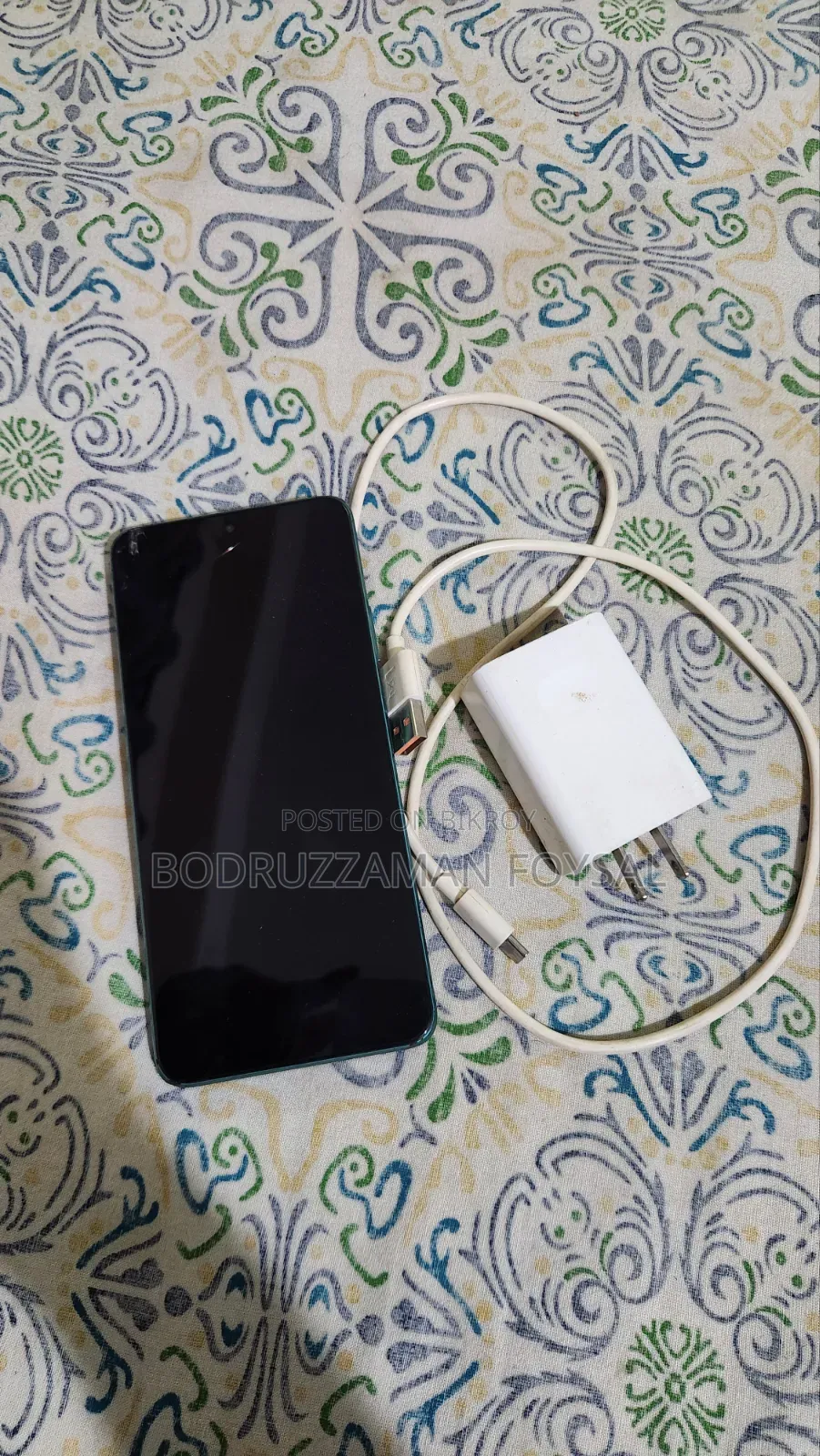 Huawei Nova 12i 256 GB