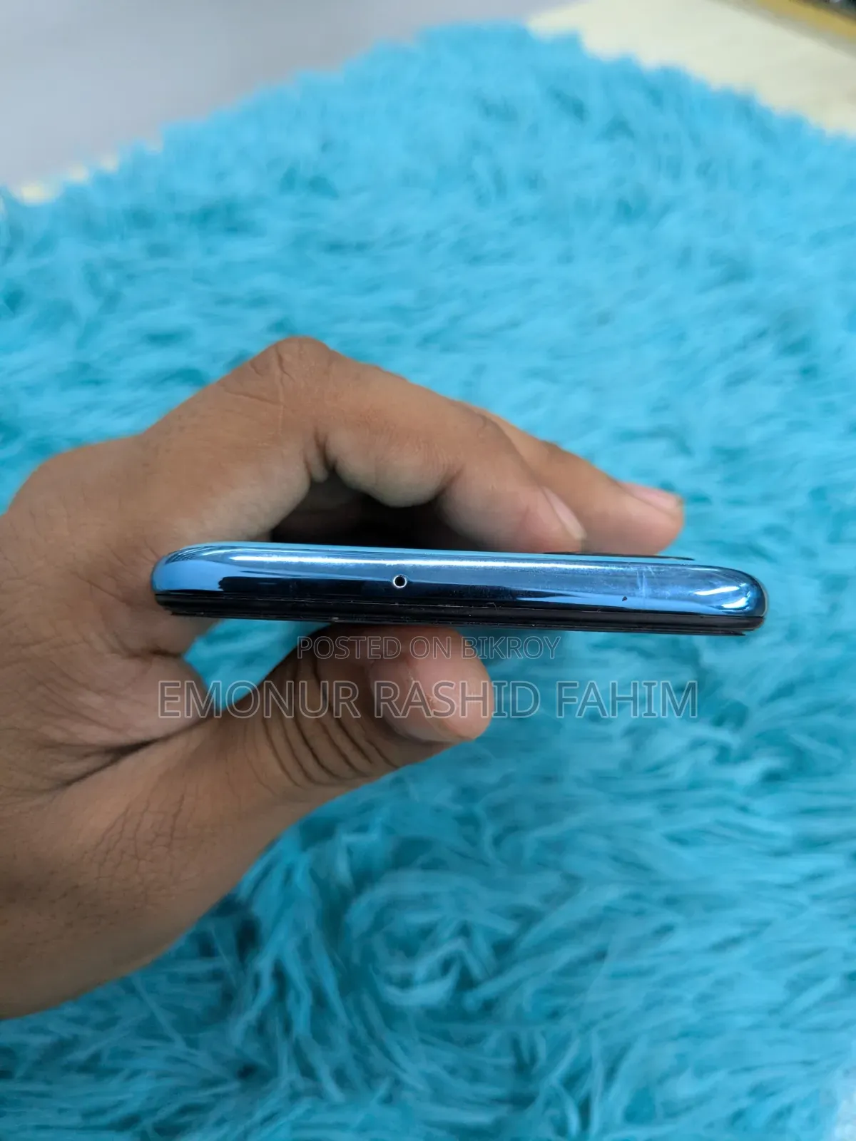 Samsung Galaxy A51 128 GB Blue