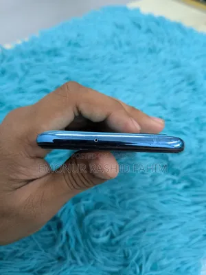 Samsung Galaxy A51 128 GB Blue