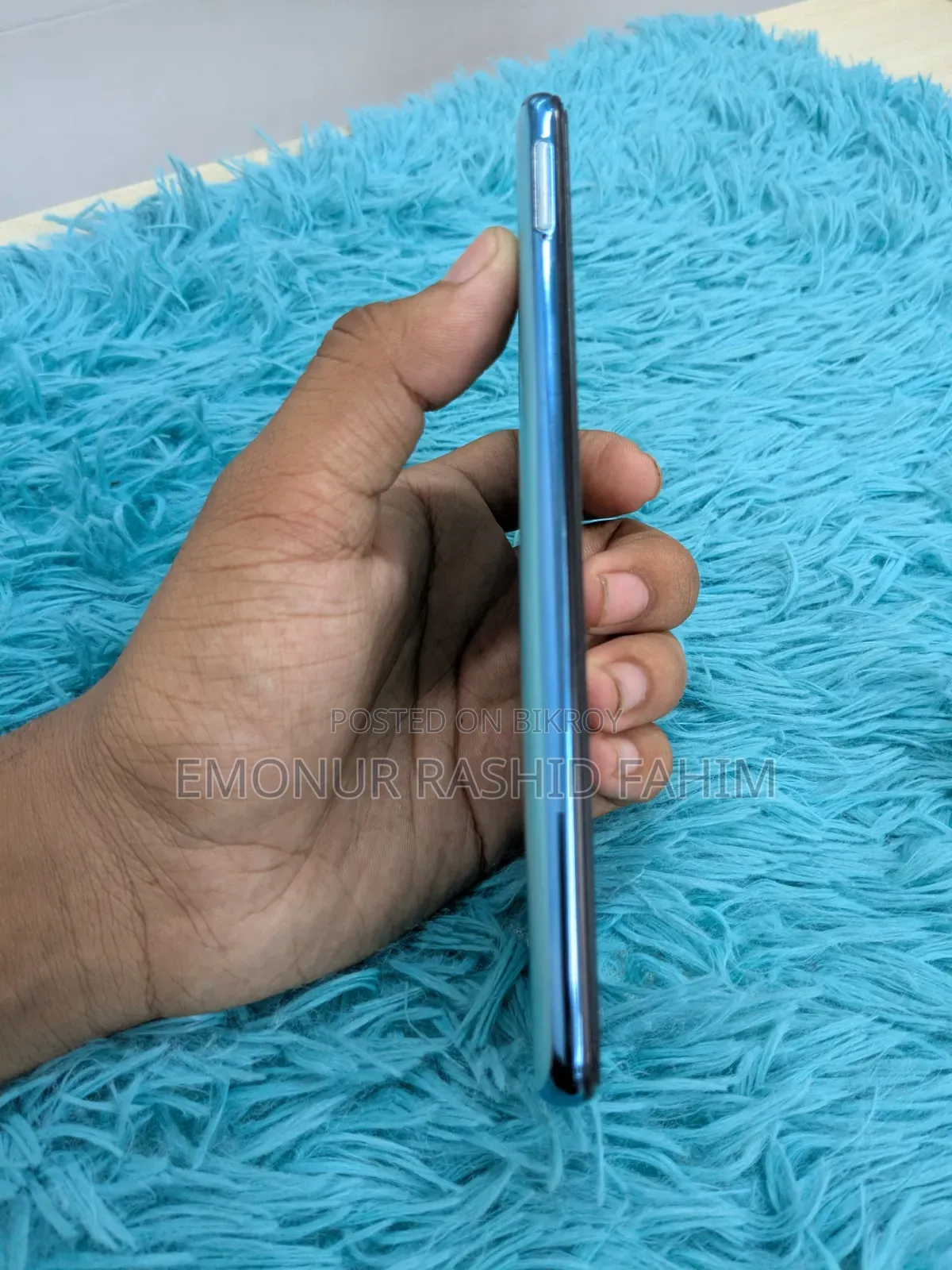 Samsung Galaxy A51 128 GB Blue