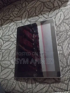 Apple iPad 10.2 (2020) 32 GB White