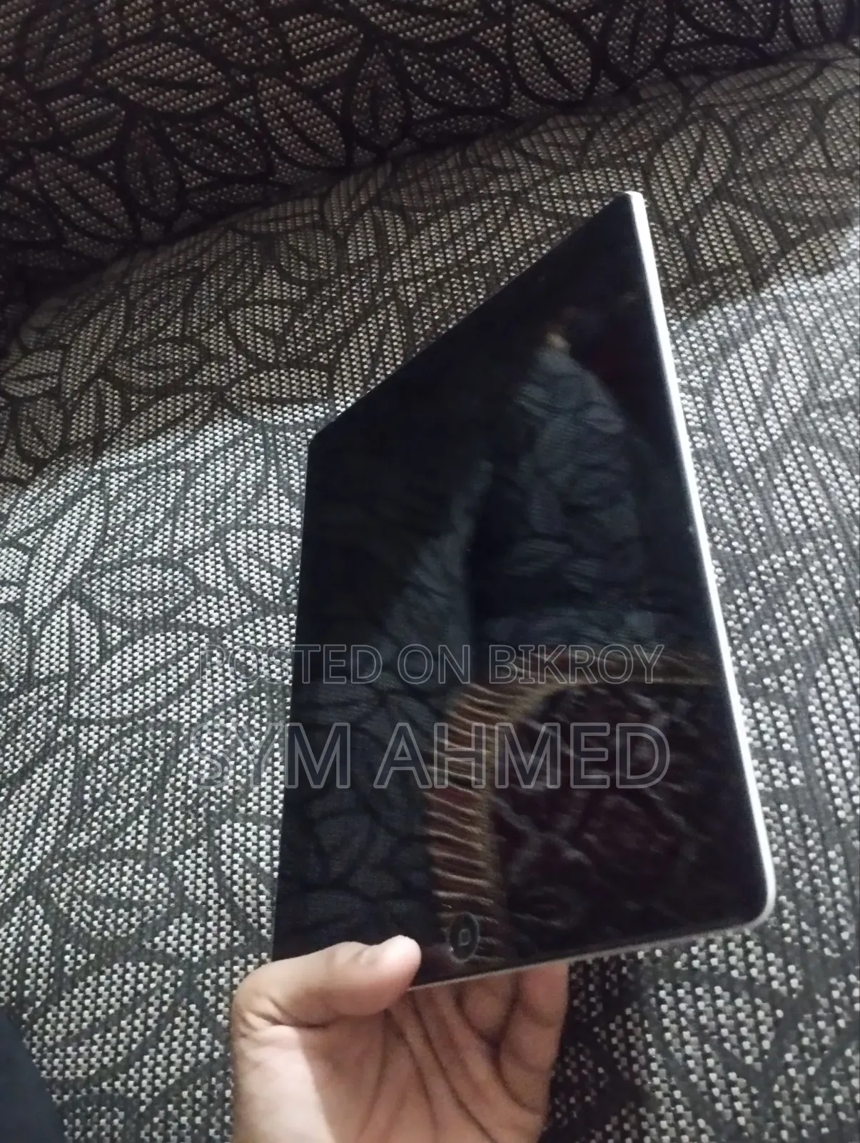 Apple iPad 10.2 (2020) 32 GB White