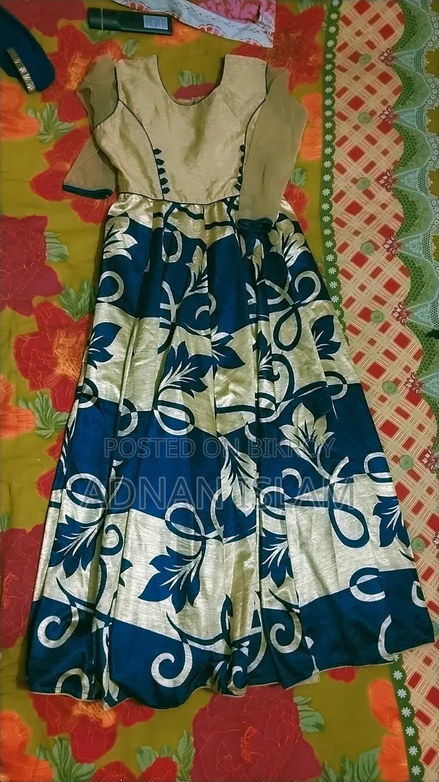 Lehenga and Gown